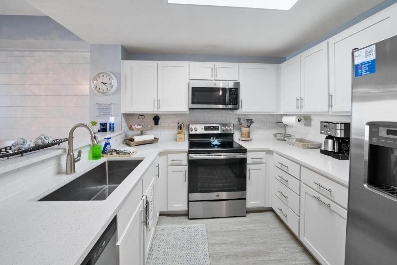 Calypso 3 Luxury Beach Vacation Sleeps 8 Panama City Beach Zewnętrze zdjęcie