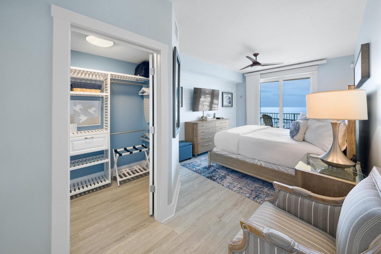 Calypso 3 Luxury Beach Vacation Sleeps 8 Panama City Beach Zewnętrze zdjęcie