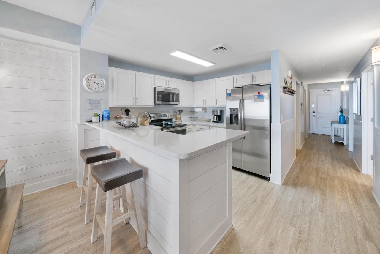 Calypso 3 Luxury Beach Vacation Sleeps 8 Panama City Beach Zewnętrze zdjęcie