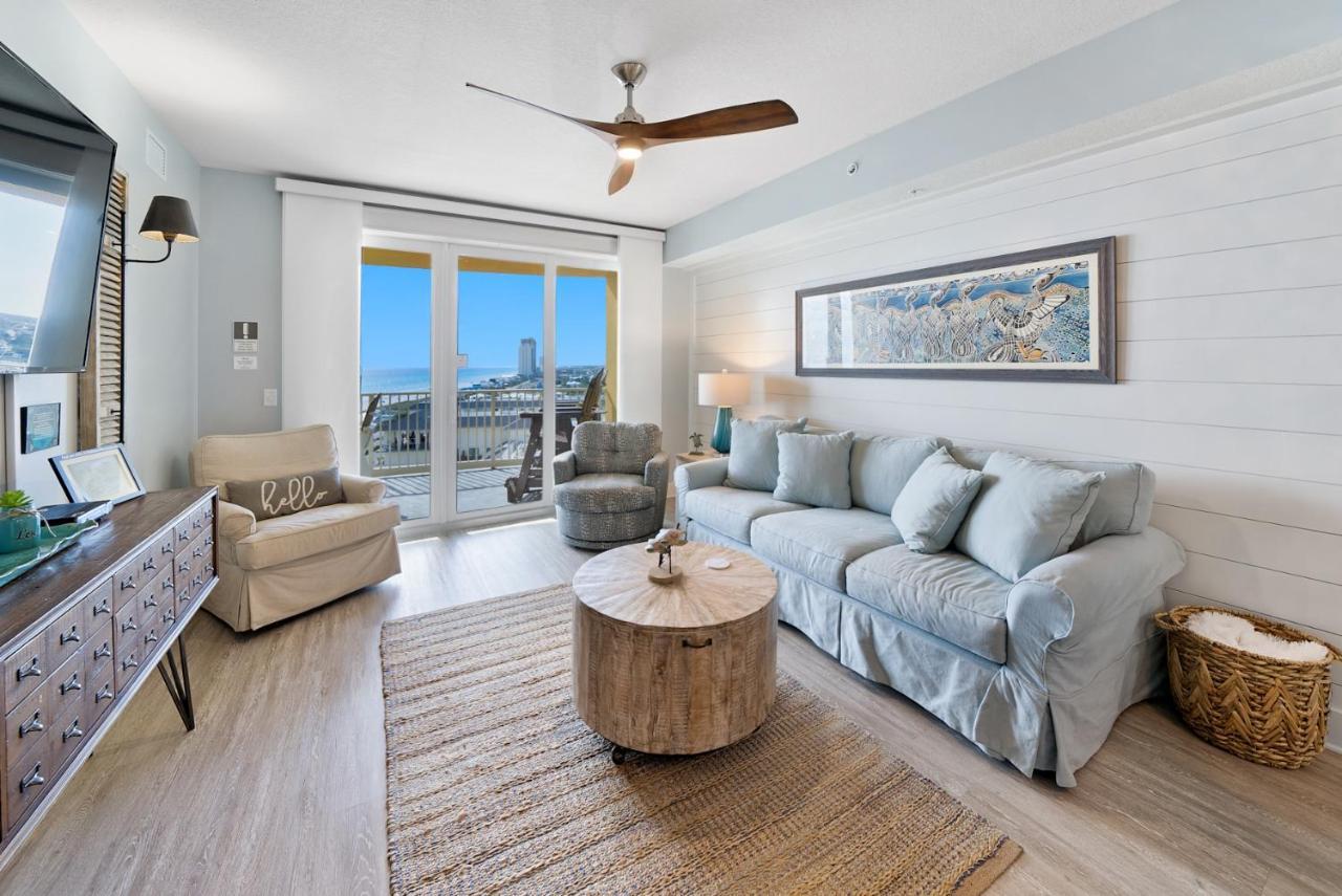 Calypso 3 Luxury Beach Vacation Sleeps 8 Panama City Beach Zewnętrze zdjęcie