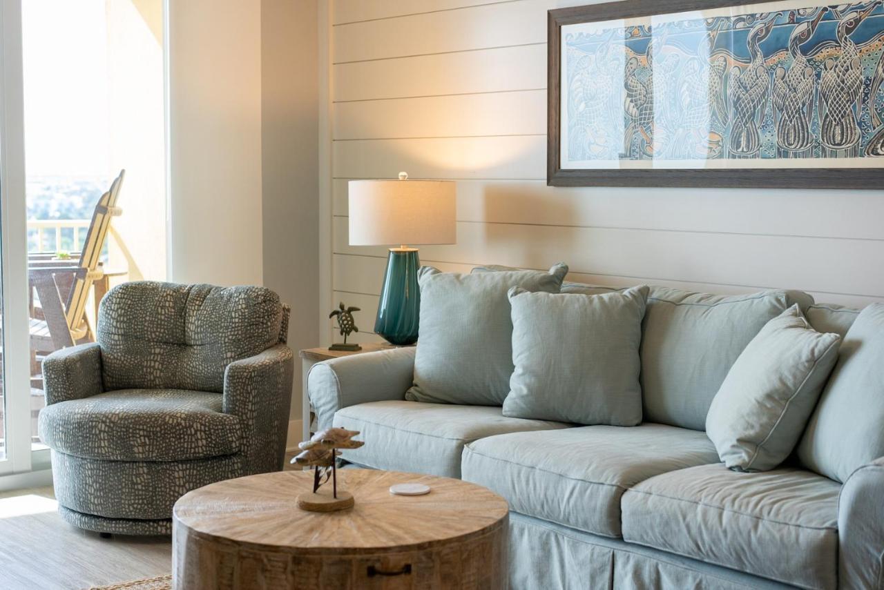 Calypso 3 Luxury Beach Vacation Sleeps 8 Panama City Beach Zewnętrze zdjęcie