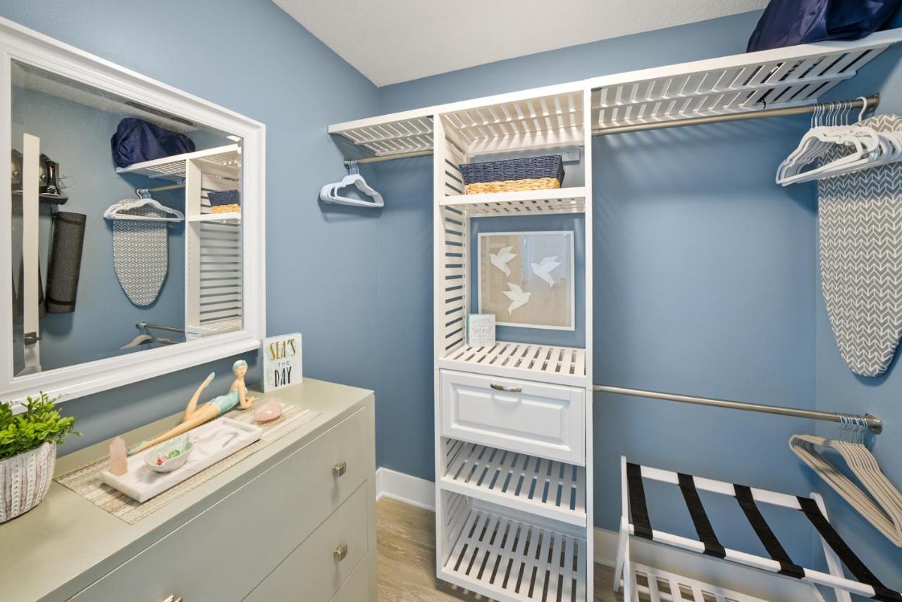 Calypso 3 Luxury Beach Vacation Sleeps 8 Panama City Beach Zewnętrze zdjęcie