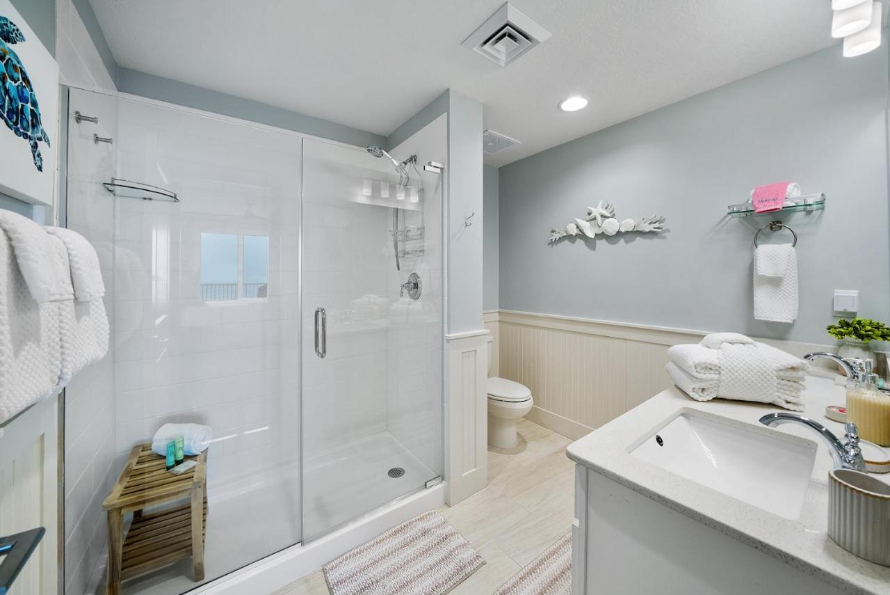 Calypso 3 Luxury Beach Vacation Sleeps 8 Panama City Beach Zewnętrze zdjęcie