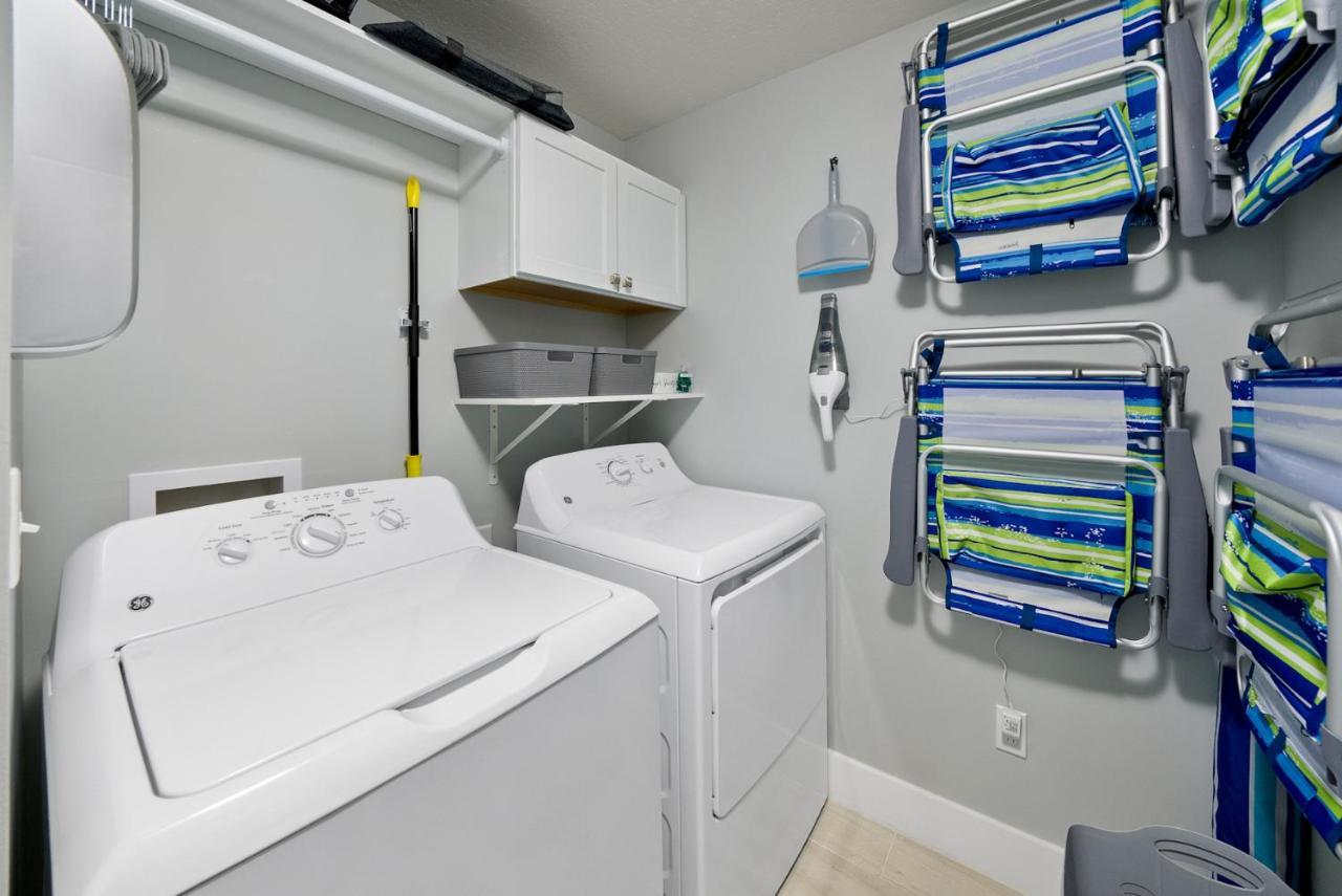 Calypso 3 Luxury Beach Vacation Sleeps 8 Panama City Beach Zewnętrze zdjęcie