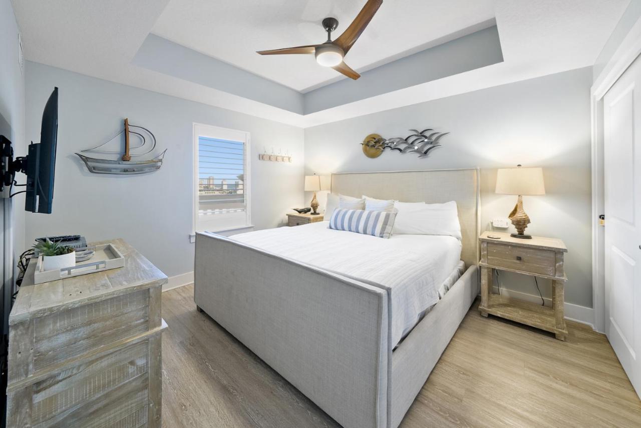 Calypso 3 Luxury Beach Vacation Sleeps 8 Panama City Beach Zewnętrze zdjęcie