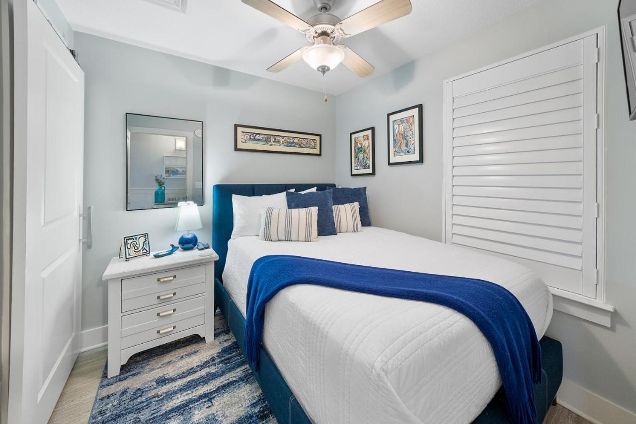 Calypso 3 Luxury Beach Vacation Sleeps 8 Panama City Beach Zewnętrze zdjęcie