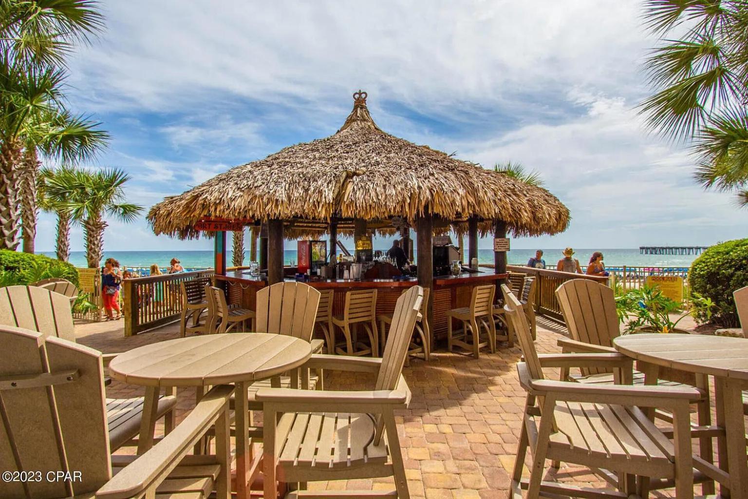 Calypso 3 Luxury Beach Vacation Sleeps 8 Panama City Beach Zewnętrze zdjęcie