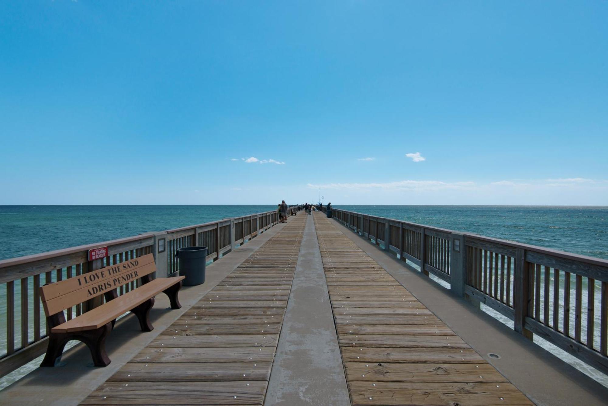 Calypso 3 Luxury Beach Vacation Sleeps 8 Panama City Beach Zewnętrze zdjęcie