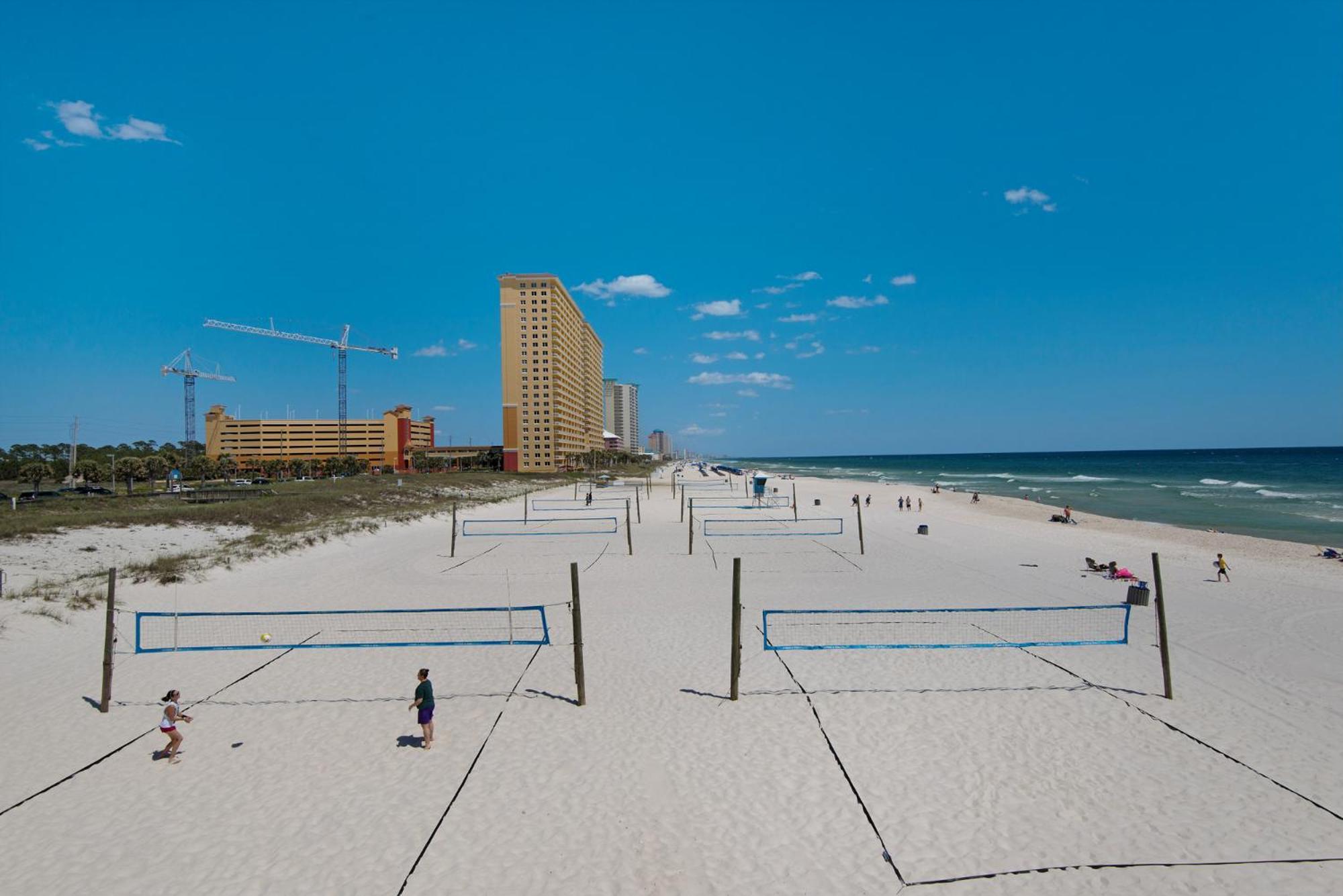Calypso 3 Luxury Beach Vacation Sleeps 8 Panama City Beach Zewnętrze zdjęcie