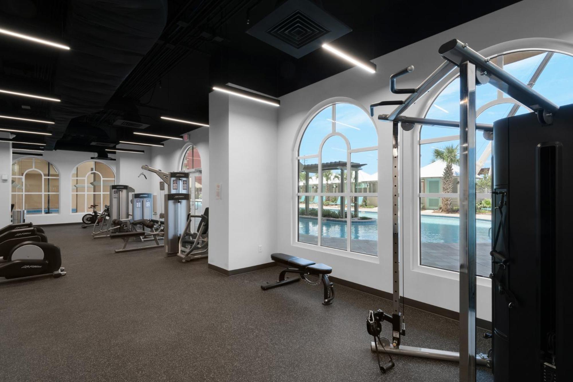 Calypso 3 Luxury Beach Vacation Sleeps 8 Panama City Beach Zewnętrze zdjęcie