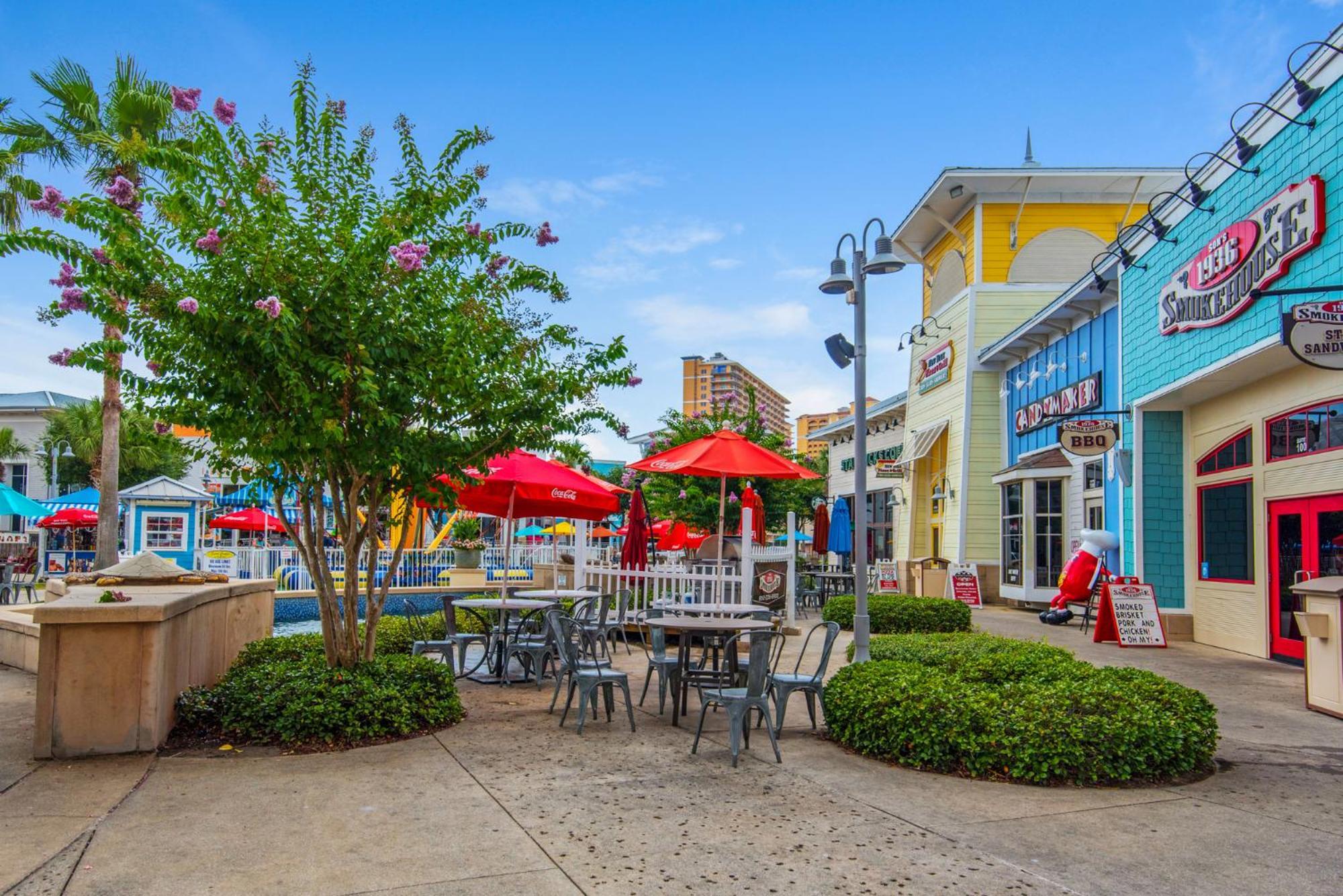 Calypso 3 Luxury Beach Vacation Sleeps 8 Panama City Beach Zewnętrze zdjęcie