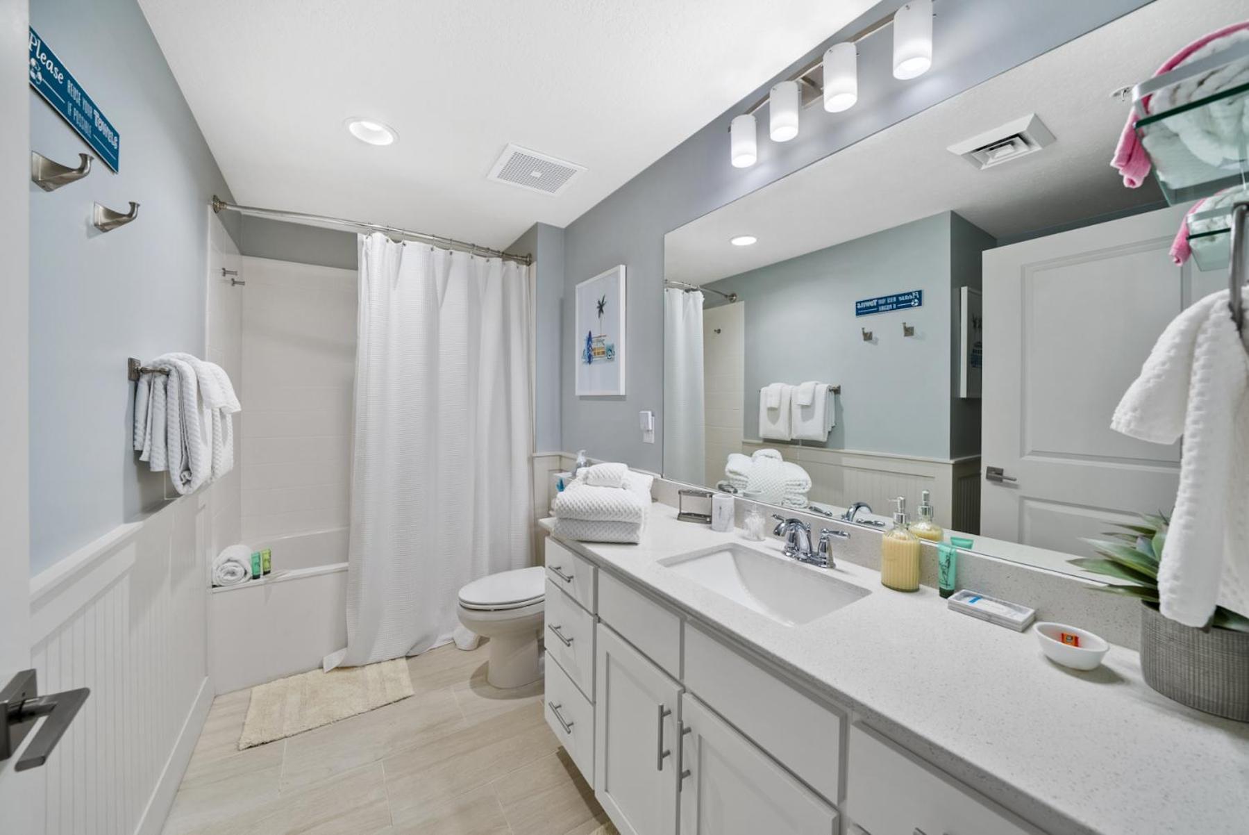 Calypso 3 Luxury Beach Vacation Sleeps 8 Panama City Beach Zewnętrze zdjęcie